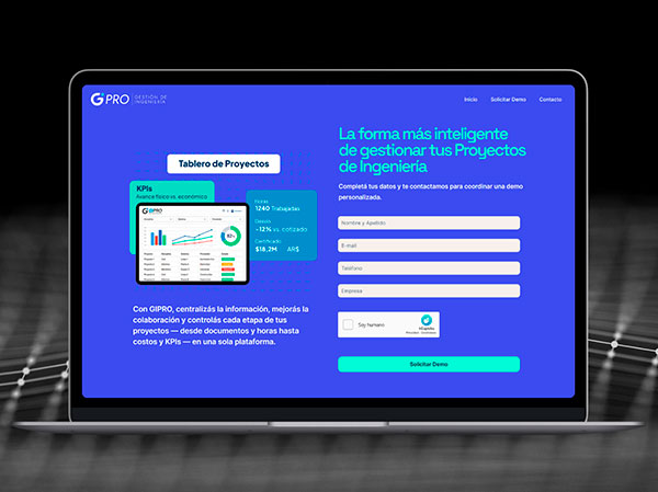 GiproApp