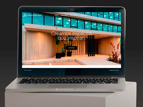 JIG Arquitectos