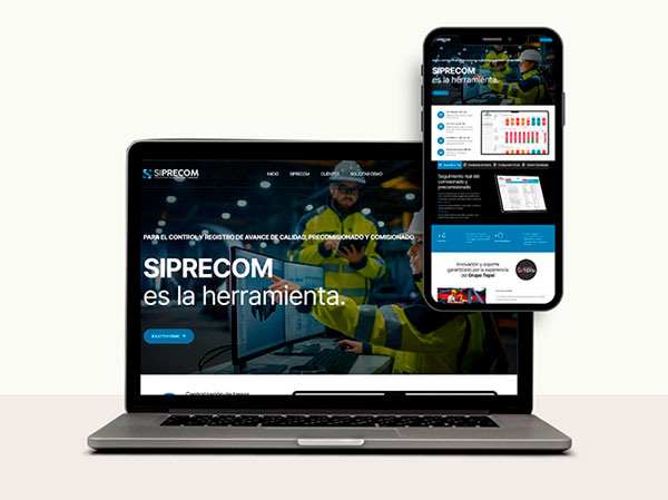 Siprecom