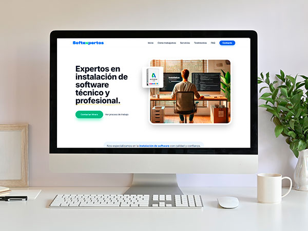 Softexpertos