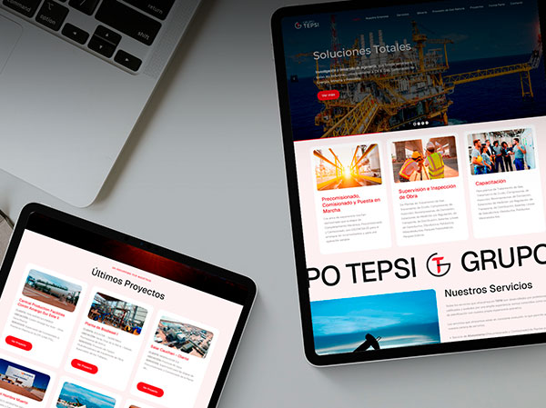Grupo Tepsi